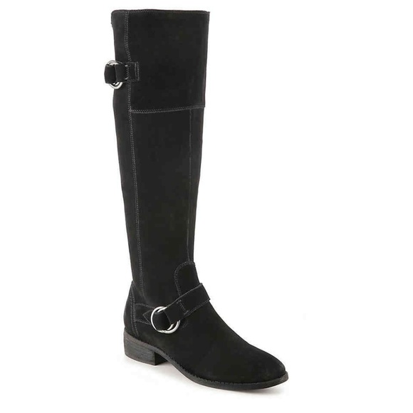 Crown Vintage Shoes - NWB Crown Vintage Ezya Riding Boots